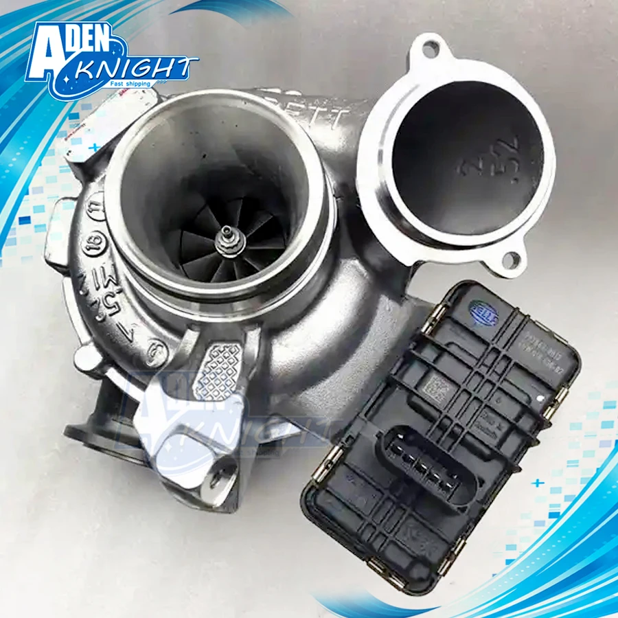 Турбокомпрессор GTB2056VZK для двигателя BMW X3 x4 X5 N57TU Euro 6 N57N 7823202B03 806094-0005 806094-5010S 806094-0003 806094-7
Турбокомпрессор GTB2056VZK для двигателя BMW X3 x4 X5 N57TU Euro 6 N57N 7823202B03 806094-0005 806094-5010S 806094-0003 806094-7