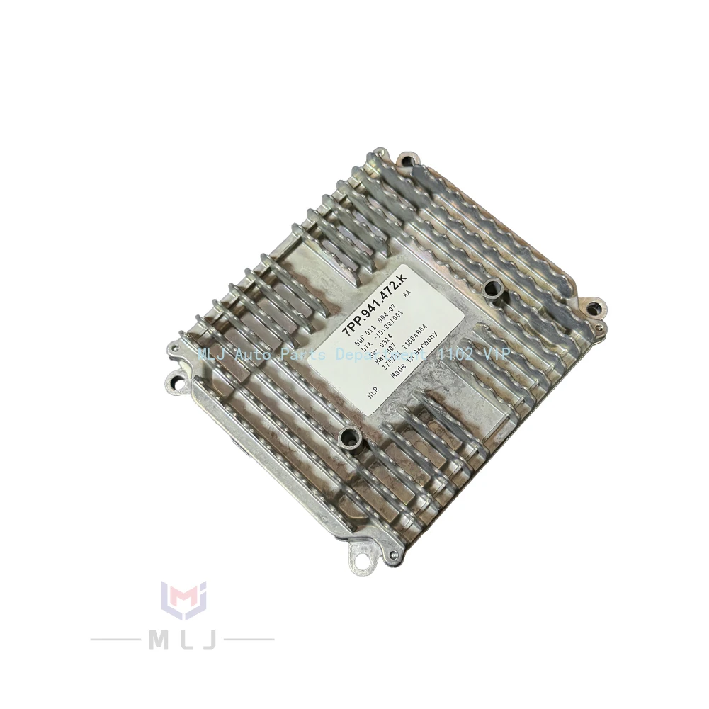 7PP941472K For Audi A7 S7 RS7 LED Matrix Headlight Control Unit Ballast Module Headlight computer control driver module
7PP941472K For Audi A7 S7 RS7 LED Matrix Headlight Control Unit Ballast Module Headlight computer control driver module