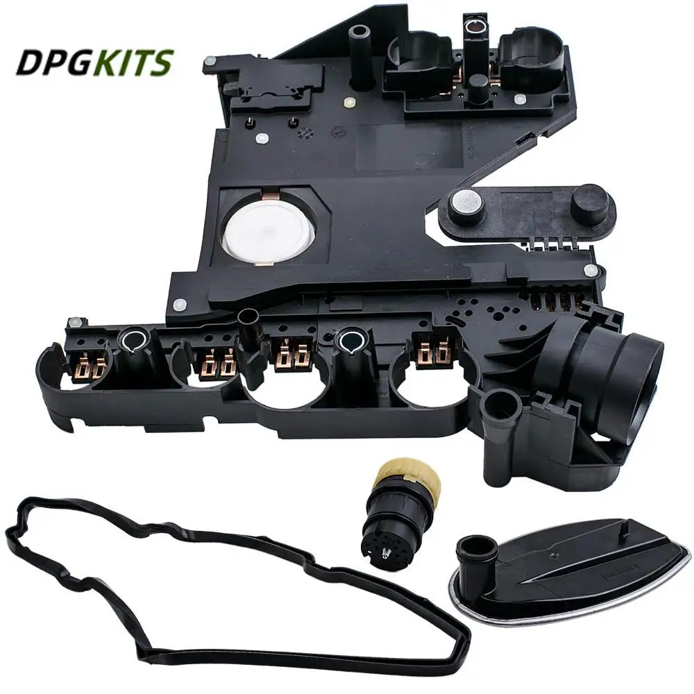 1402701161 2035400253 1402710080 1402770095 Transmission Conductor Plate 722.6 Filter Connector Gasket For Mercedes C230 C240
1402701161 2035400253 1402710080 1402770095 Transmission Conductor Plate 722.6 Filter Connector Gasket For Mercedes C230 C240