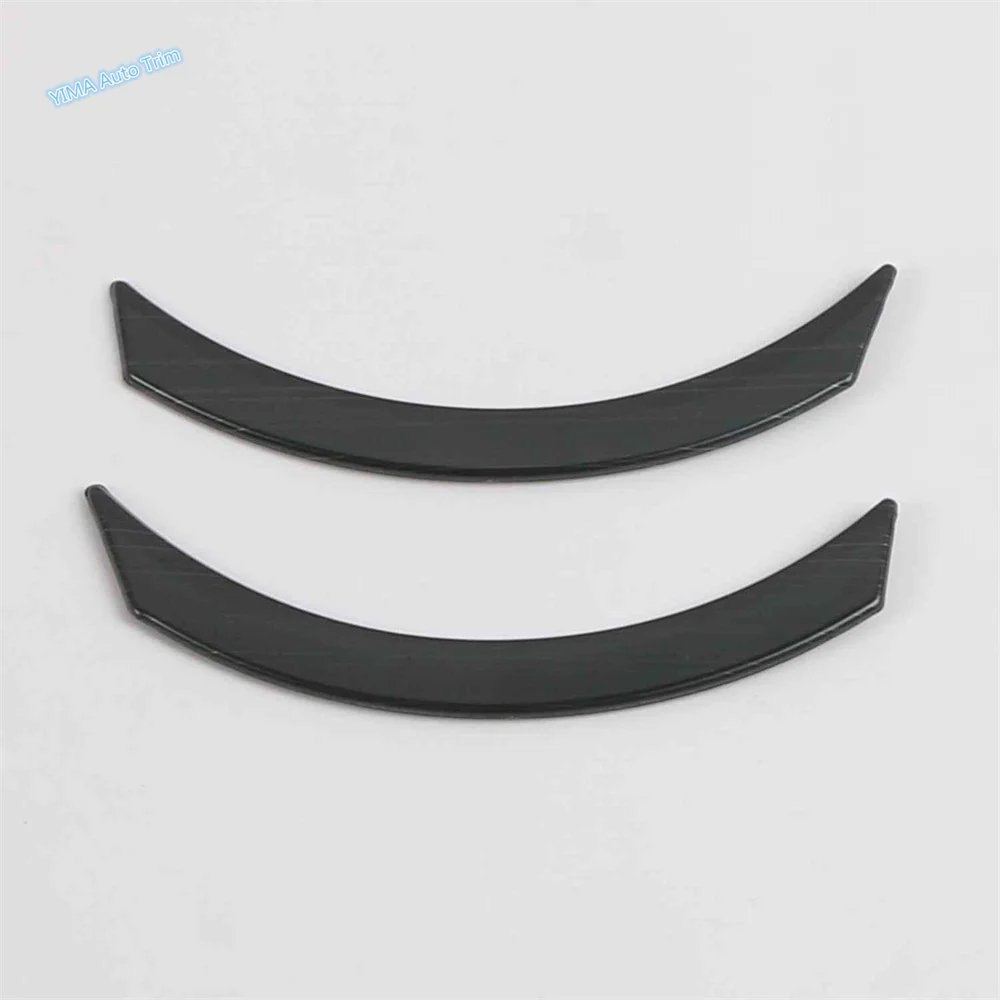 Stainless Steel Car Style Instrument Dashboard Display Trim Cover Decoration Fit For Mazda 3 BP 2019 - 2024 Interior Accessories
Stainless Steel Car Style Instrument Dashboard Display Trim Cover Decoration Fit For Mazda 3 BP 2019 - 2024 Interior Accessories