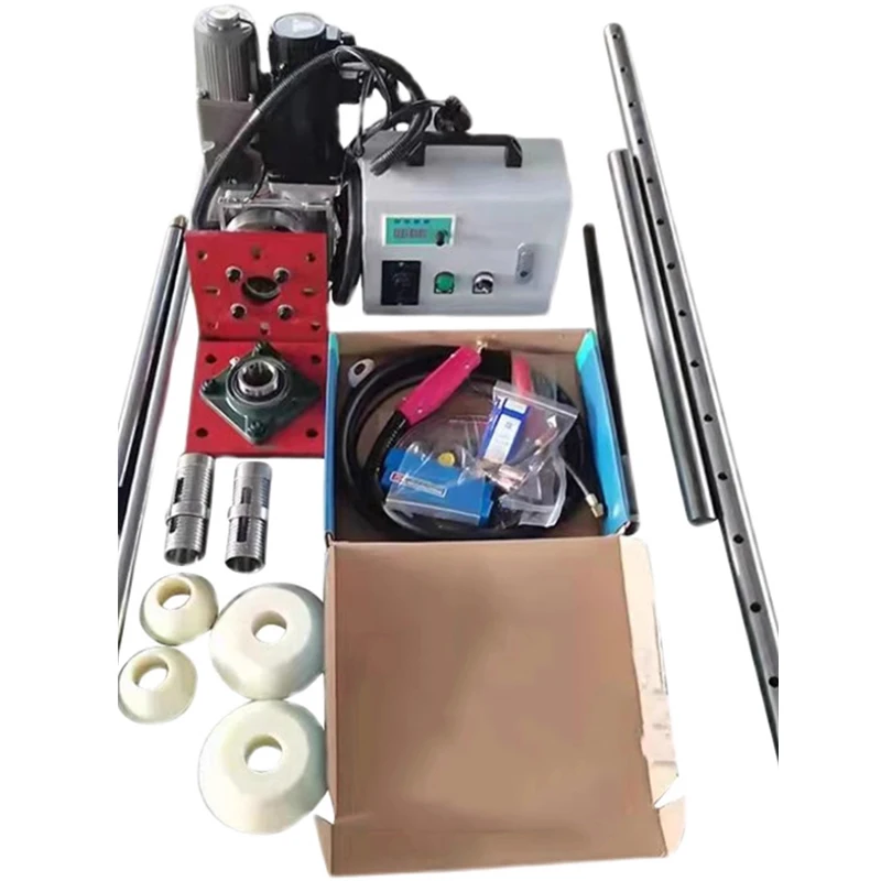 Boring Machine Boring And Welding Integrated Small Automatic Tool Excavator Repair Portable
Boring Machine Boring And Welding Integrated Small Automatic Tool Excavator Repair Portable
