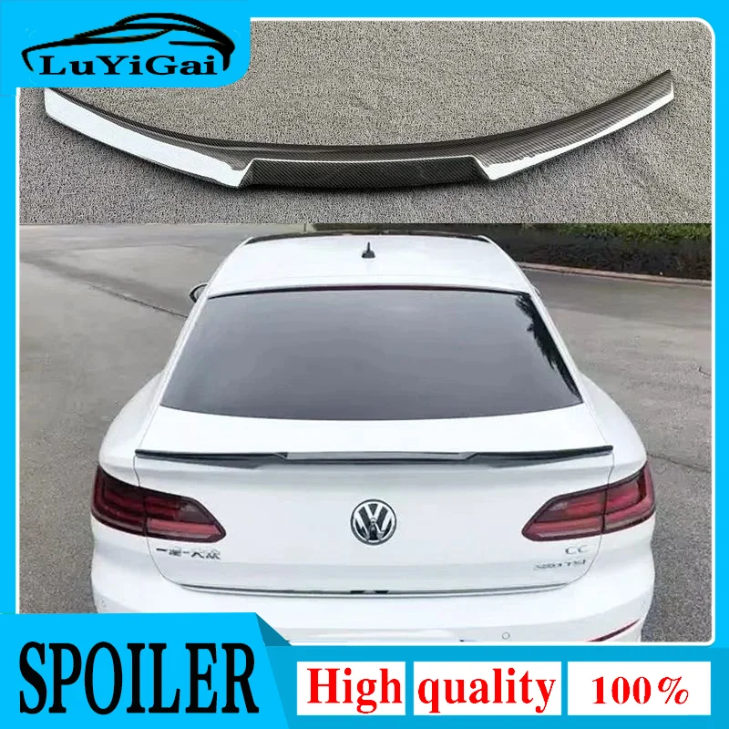 Для Volkswagen Passat CC 2019-2023 Автомобильный задний Багажник автомобильный Стайлинг Автомобильный декоративный задний спойлер из углеродного волокна M4 Стиль
Для Volkswagen Passat CC 2019-2023 Автомобильный задний Багажник автомобильный Стайлинг Автомобильный декоративный задний спойлер из углеродного волокна M4 Стиль