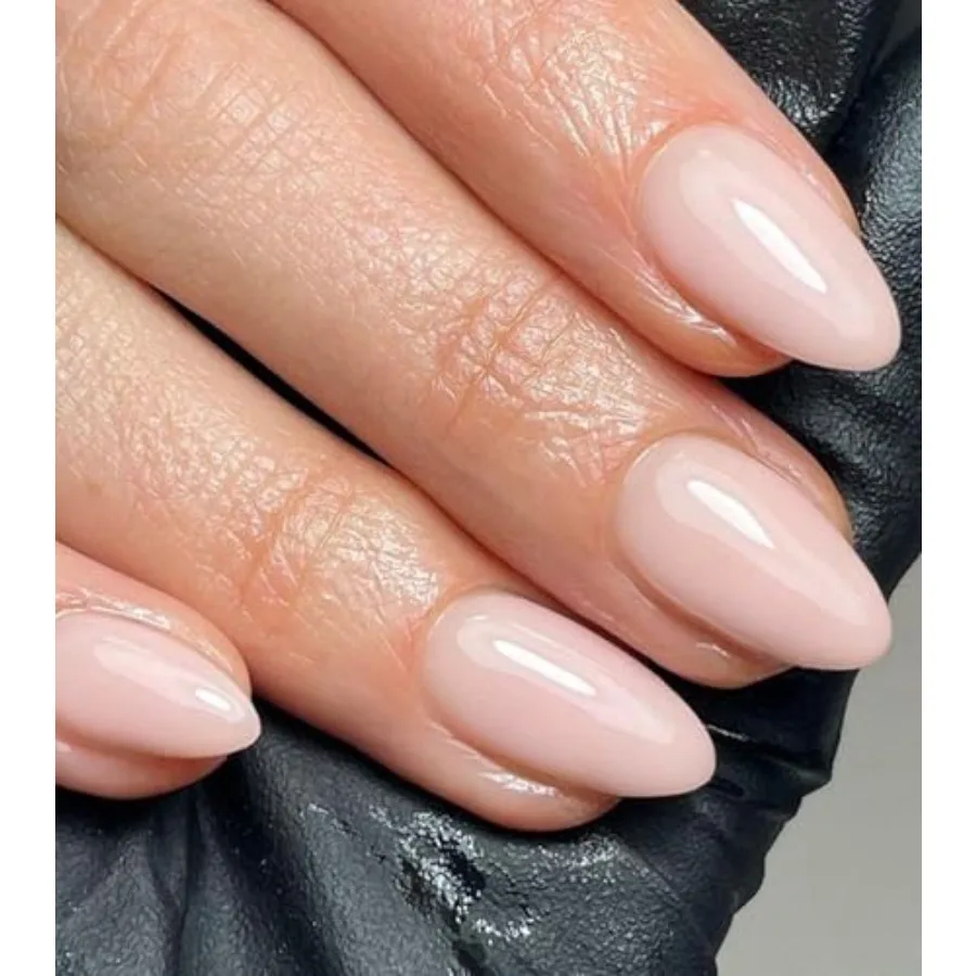 Press on Nails Short Soft Pink Almond False Tips Glossy Reusable Fake Stick on Nails Kit for Women - 32 Pcs 16 Sizes
Press on Nails Short Soft Pink Almond False Tips Glossy Reusable Fake Stick on Nails Kit for Women - 32 Pcs 16 Sizes