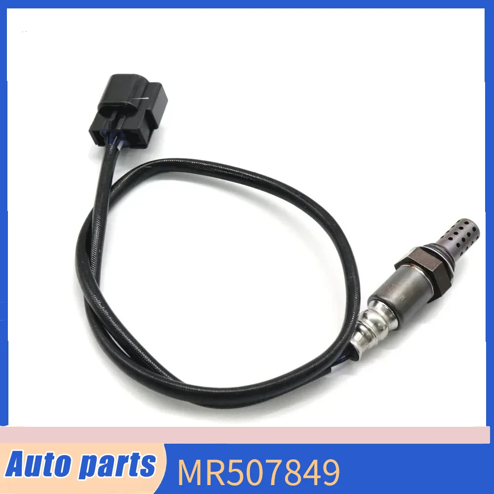 NEW Car Air Fuel Ratio Lambda O2 Oxygen Sensor MR507849 MR578494 DOX-0337 Fits For MITSUBISHI PAJERO PININ 1.8 2.0L 2000-2005
NEW Car Air Fuel Ratio Lambda O2 Oxygen Sensor MR507849 MR578494 DOX-0337 Fits For MITSUBISHI PAJERO PININ 1.8 2.0L 2000-2005