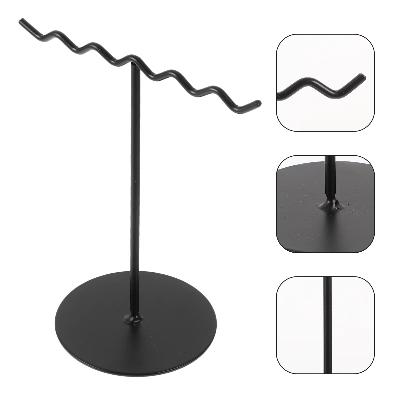 Earring Display Stand Rack Necklace Shelves Jewelry Holder Organizer Earrings Miss
Earring Display Stand Rack Necklace Shelves Jewelry Holder Organizer Earrings Miss