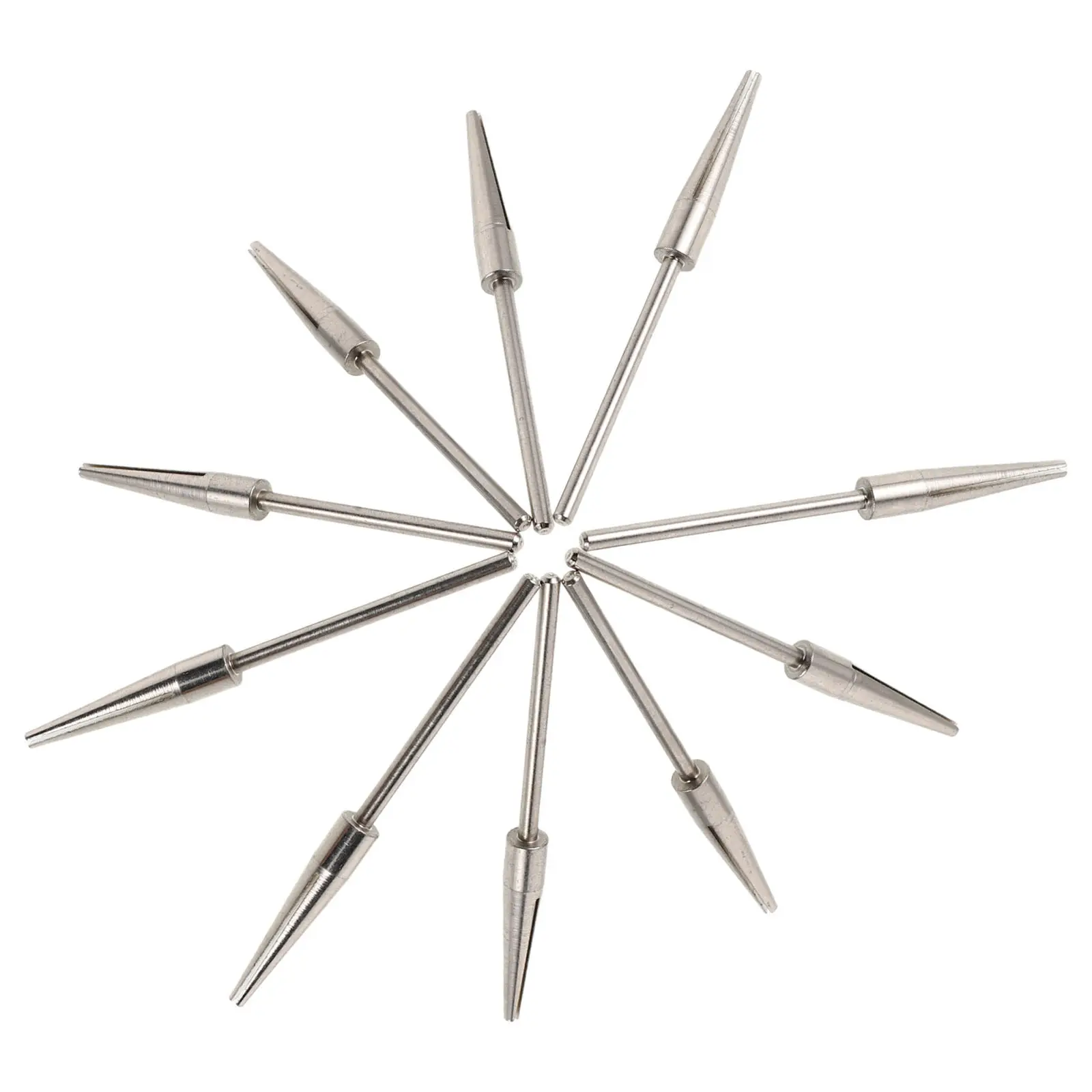 10Pcs Polishing Rod Clips Sanding Paper Clamp Bar Sandpaper Split Holder for Jewelry Making Grinding Metal Craft Sanding Strip
10Pcs Polishing Rod Clips Sanding Paper Clamp Bar Sandpaper Split Holder for Jewelry Making Grinding Metal Craft Sanding Strip
