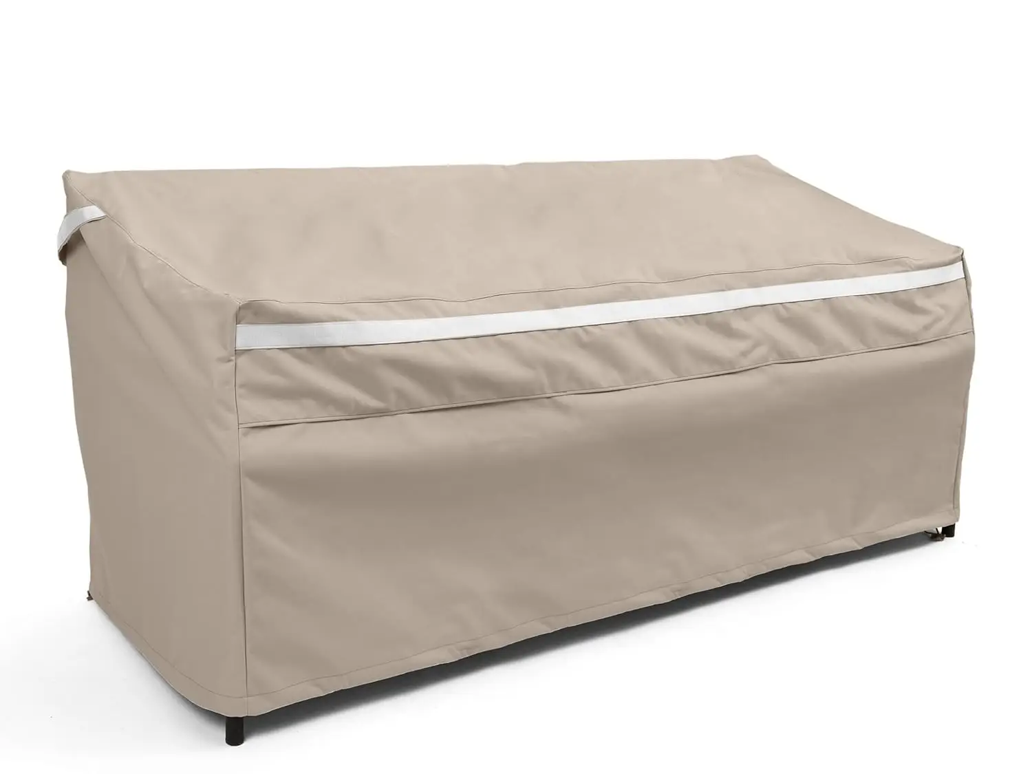 Prestige Outdoor Patio Sofa Cover – Water-Resistant 900D Polyester, Rot-Resistant Double-Stitched Seams,, Customized
Prestige Outdoor Patio Sofa Cover – Water-Resistant 900D Polyester, Rot-Resistant Double-Stitched Seams,, Customized