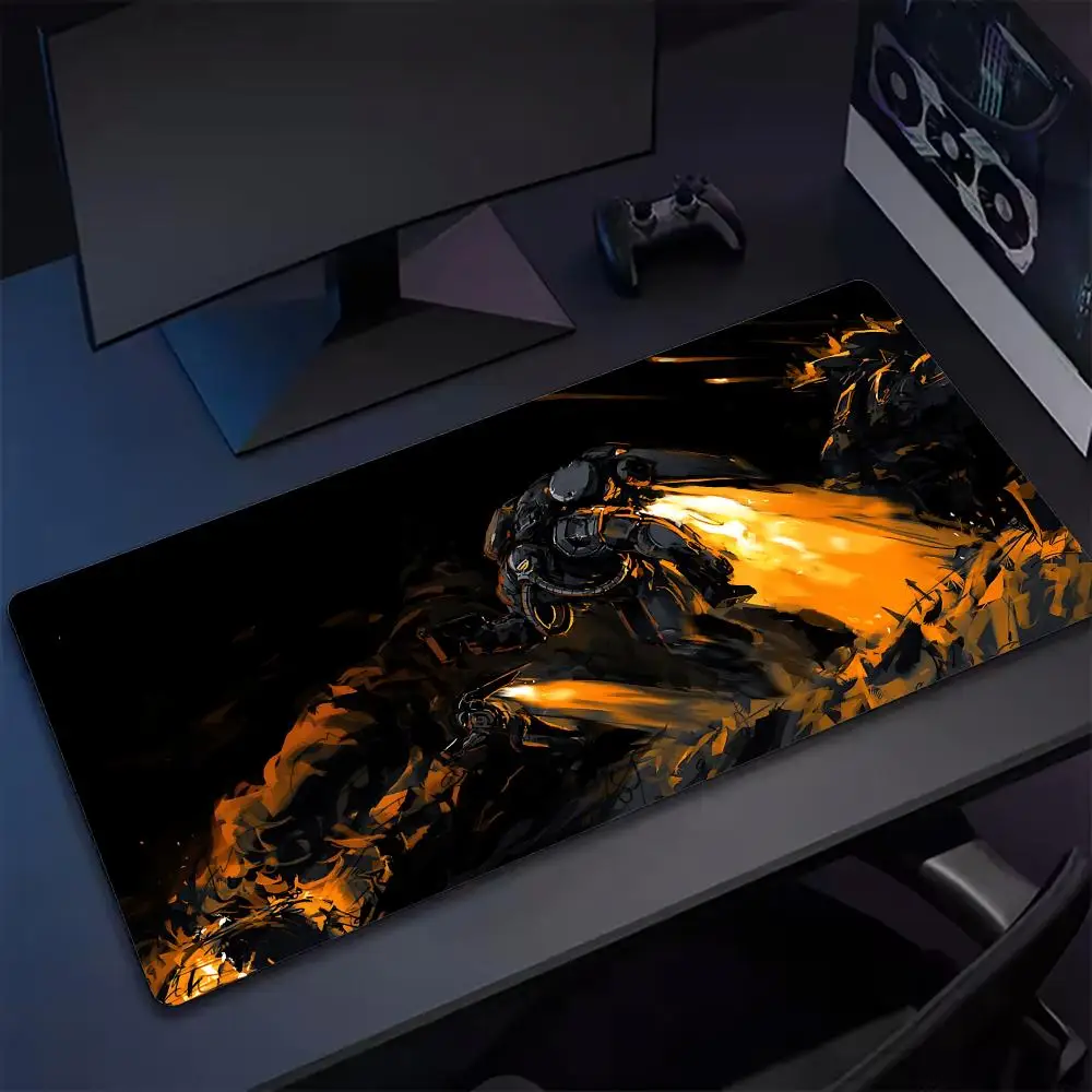 Cool S-Starcraft Mouse Pad Tapetes de Mesa Teclado, Borracha Kawai, Tapete de Mesa Antiderrapante, XXL90x40cm
Cool S-Starcraft Mouse Pad Tapetes de Mesa Teclado, Borracha Kawai, Tapete de Mesa Antiderrapante, XXL90x40cm