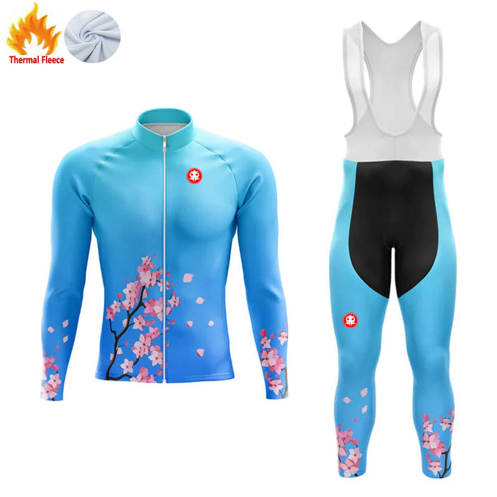 2025 KRAKEN OCTOPUS Winter Fleece bretele ciclismo masculino cycling jersey maillot velo homme wielren kleding heren mtb의류
2025 KRAKEN OCTOPUS Winter Fleece bretele ciclismo masculino cycling jersey maillot velo homme wielren kleding heren mtb의류
