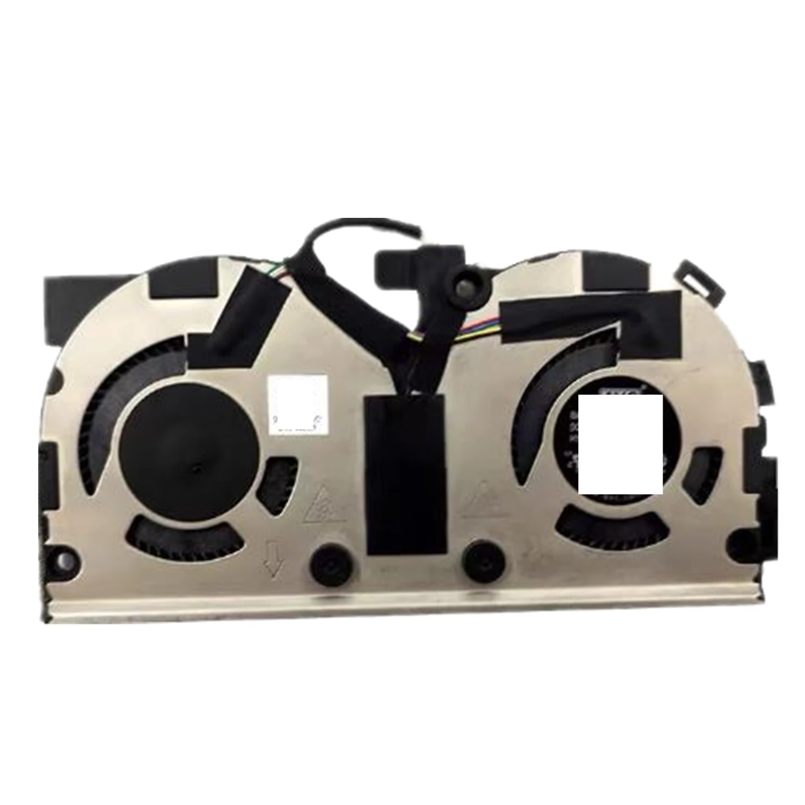 Replacement Laptop CPU Central Processing Unit Fan Cooling Fan for Lenovo Legion Y740S-15IMH
Replacement Laptop CPU Central Processing Unit Fan Cooling Fan for Lenovo Legion Y740S-15IMH