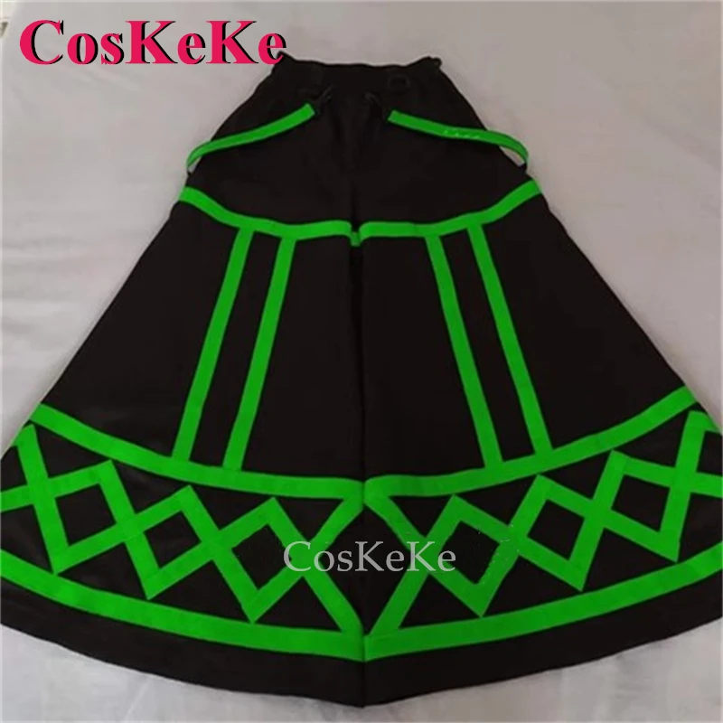CosKeKe красивые новые узоры AUS Style Ghost Dance Pants Melbourne Shuffle Pants Bell-bottoms Брюки со светоотражающим эффектом унисекс
CosKeKe красивые новые узоры AUS Style Ghost Dance Pants Melbourne Shuffle Pants Bell-bottoms Брюки со светоотражающим эффектом унисекс