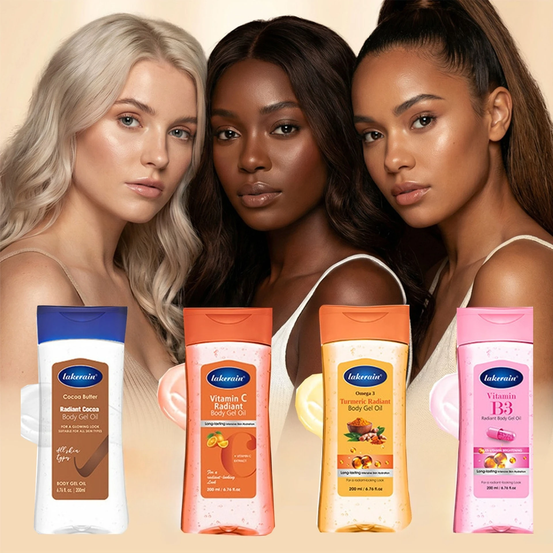 Cocoa Butter Gloss Body Oil Moisturizing and hydrating Firming Lifting Brightening Skin Tone massage Body Glow Oil Skincare
Cocoa Butter Gloss Body Oil Moisturizing and hydrating Firming Lifting Brightening Skin Tone massage Body Glow Oil Skincare