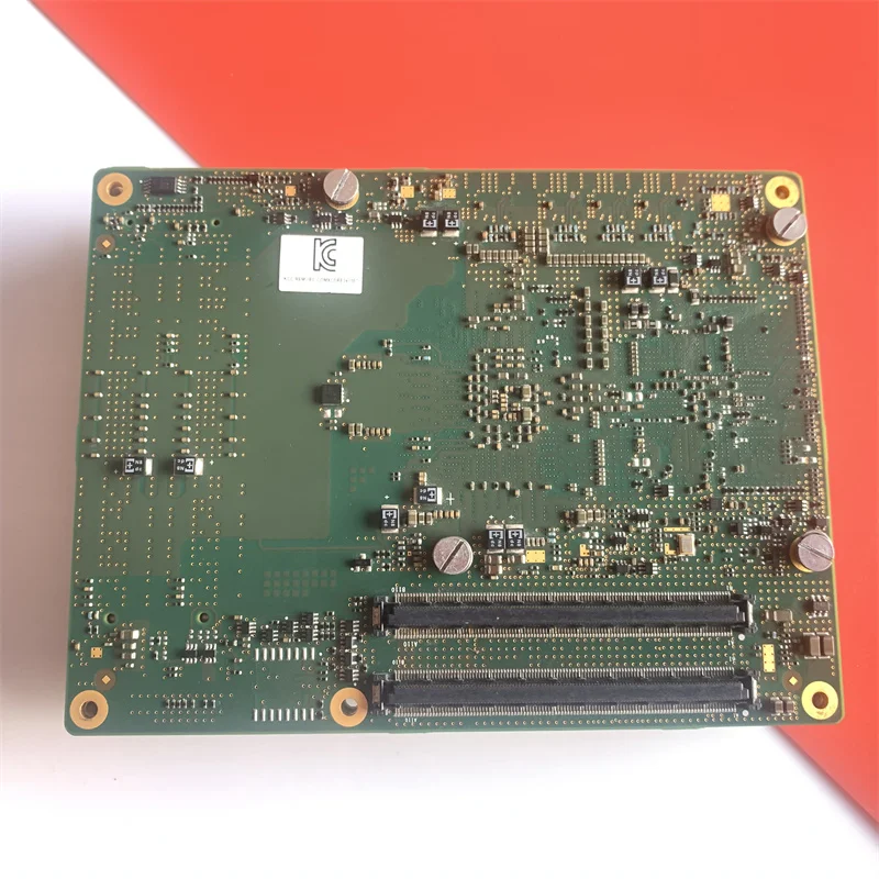 8406816L01C C0MXC0RE2610ET imported KCC-REM industrial control main board genuine,
8406816L01C C0MXC0RE2610ET imported KCC-REM industrial control main board genuine,