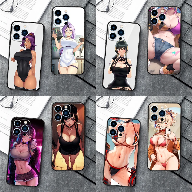 Manga Waifu Babe Beach Case For Realme 13 14 Pro Plus 10 11 12 C71 C75 C55 C51 C53 C25 C63 C61 C65 C67 GT6 GT7 Pro
Manga Waifu Babe Beach Case For Realme 13 14 Pro Plus 10 11 12 C71 C75 C55 C51 C53 C25 C63 C61 C65 C67 GT6 GT7 Pro