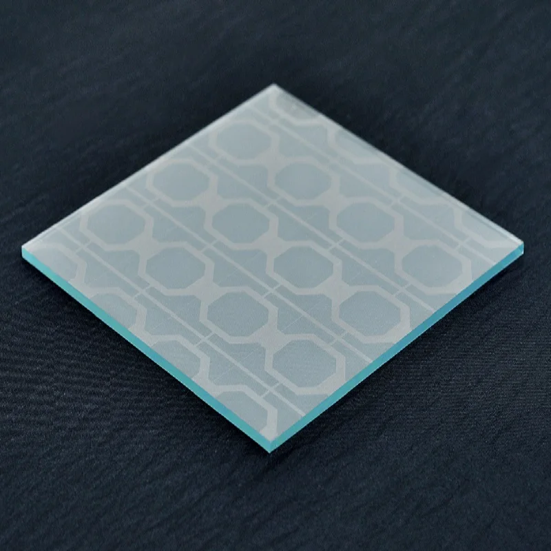 FTO conductive glass 2.2mm thick 6-8 ohms 16.6x12.5mm 48 tablets per group high quality
FTO conductive glass 2.2mm thick 6-8 ohms 16.6x12.5mm 48 tablets per group high quality