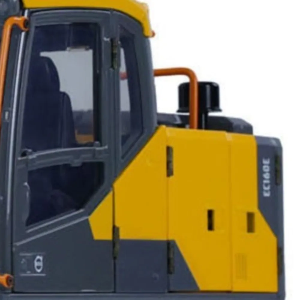 1/14 Double E RC Hydraulic Excavator EC160E E111 Alloy Remote Control Painted Assembled Light Diggers Boys Toys Gifts TH23138
1/14 Double E RC Hydraulic Excavator EC160E E111 Alloy Remote Control Painted Assembled Light Diggers Boys Toys Gifts TH23138