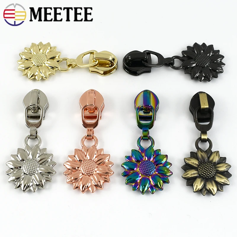 5-30Pcs Meetee 5# Nylon Zipper Slider Zippers Closure Bags Zips Puller Clothes Zip lock Head Repair Kits DIY Sewing Accessories
5-30Pcs Meetee 5# Nylon Zipper Slider Zippers Closure Bags Zips Puller Clothes Zip lock Head Repair Kits DIY Sewing Accessories