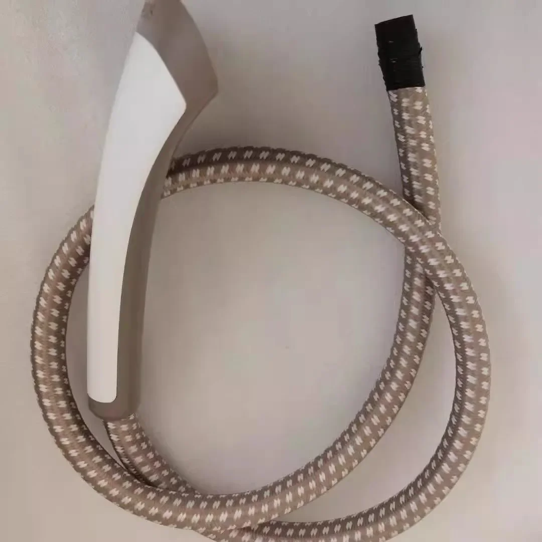 Suitable for Philips ironing machine GC522 523 hose nozzle accessories cleaning/ironing machine/electric iron
Suitable for Philips ironing machine GC522 523 hose nozzle accessories cleaning/ironing machine/electric iron