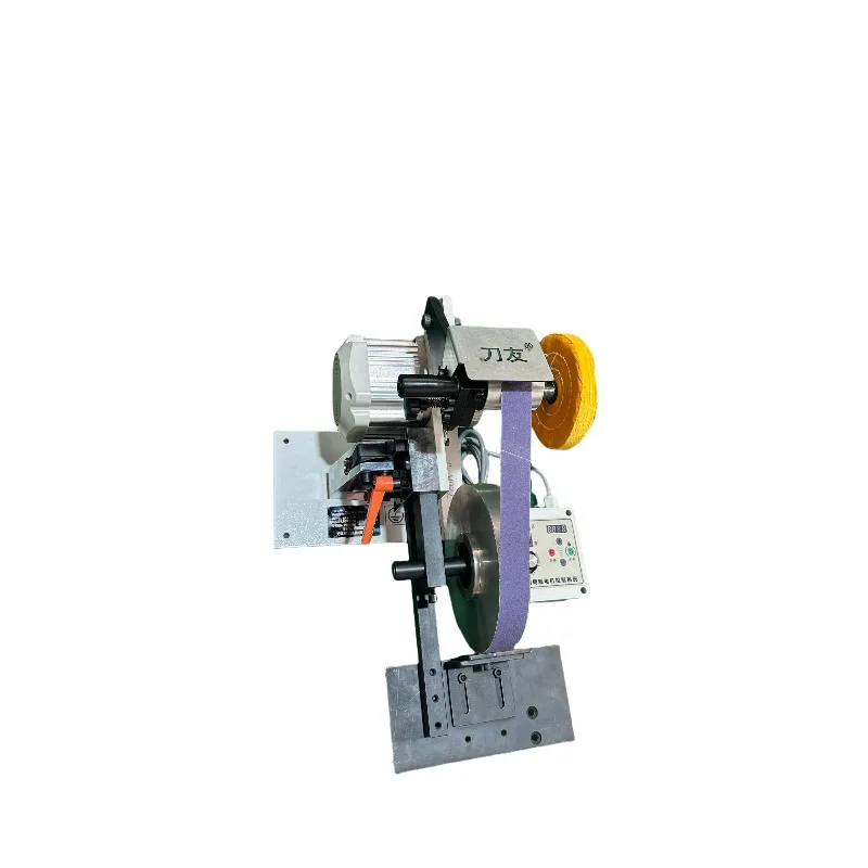 Hair scissors core extraction machine, internal pet scissors grinding disc machine
Hair scissors core extraction machine, internal pet scissors grinding disc machine
