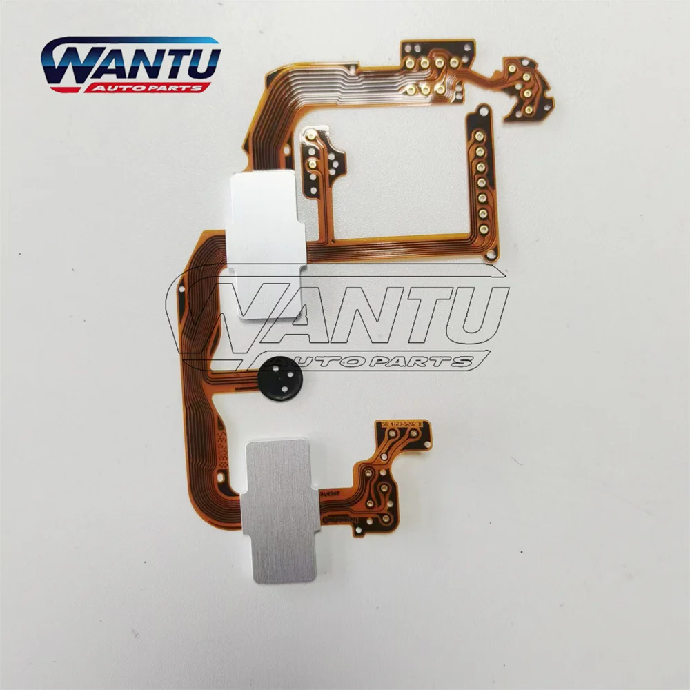 0AM 0CW DQ200 New Circuit Transfer Board for Volkswagen Audi 0AM325025D 0AM325025K Computer Repair Material
0AM 0CW DQ200 New Circuit Transfer Board for Volkswagen Audi 0AM325025D 0AM325025K Computer Repair Material