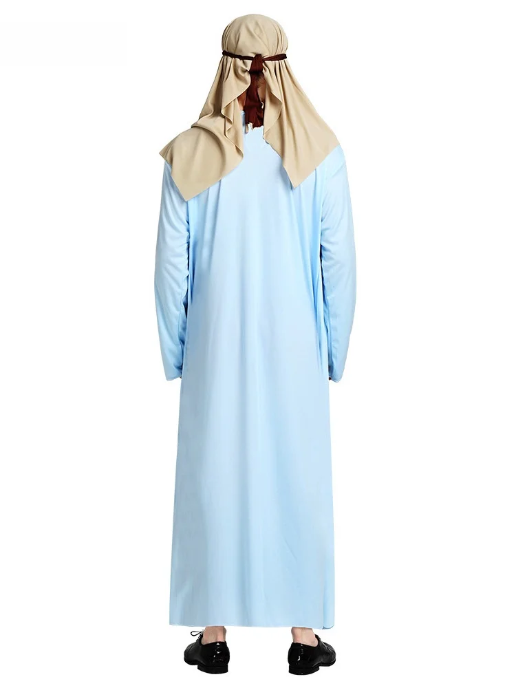 Halloween Carnival Cosplay Robes Long Gown Costume Women's Traditional Chinese Ethnic Stage Wear Spring 2026 No Brand Registered
Halloween Carnival Cosplay Robes Long Gown Costume Women's Traditional Chinese Ethnic Stage Wear Spring 2026 No Brand Registered