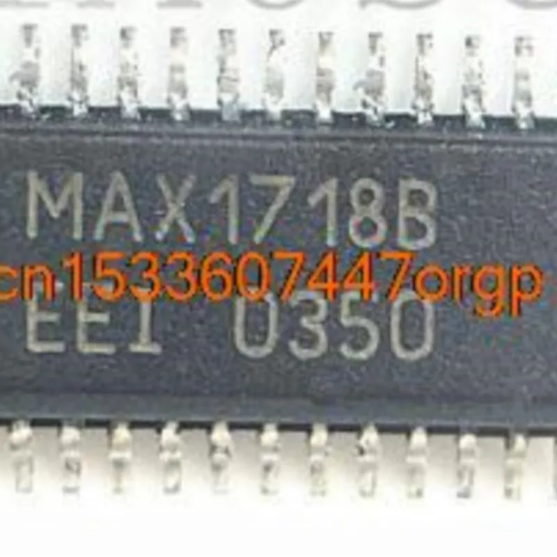 MAX1718BEEI MAX1718B MAX1718 SSOP28 MAXIM Совершенно новые оригинальные заказы приветствуются
MAX1718BEEI MAX1718B MAX1718 SSOP28 MAXIM Совершенно новые оригинальные заказы приветствуются