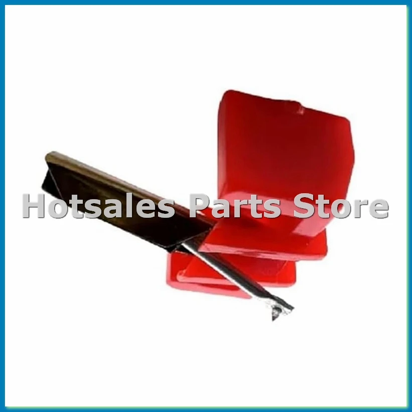 Replacement Stylus Needle for ST25 M100 M200 EXCEL ES70 VS80 ST40 LP Vinyl Phonograph Turntable Accessories-ABVP
Replacement Stylus Needle for ST25 M100 M200 EXCEL ES70 VS80 ST40 LP Vinyl Phonograph Turntable Accessories-ABVP