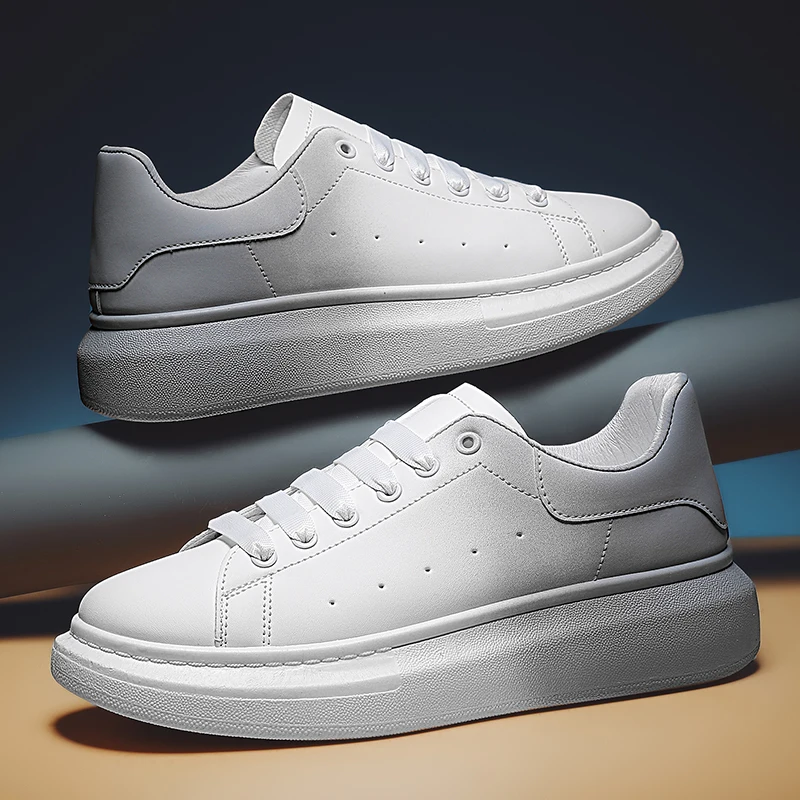 Running Shoes Men Breathable White Sneakers Mesh Lace-Up Shoes Brand Men's Sneakers Sports Shoes Outdoor Men Zapatillas Hombre
Running Shoes Men Breathable White Sneakers Mesh Lace-Up Shoes Brand Men's Sneakers Sports Shoes Outdoor Men Zapatillas Hombre