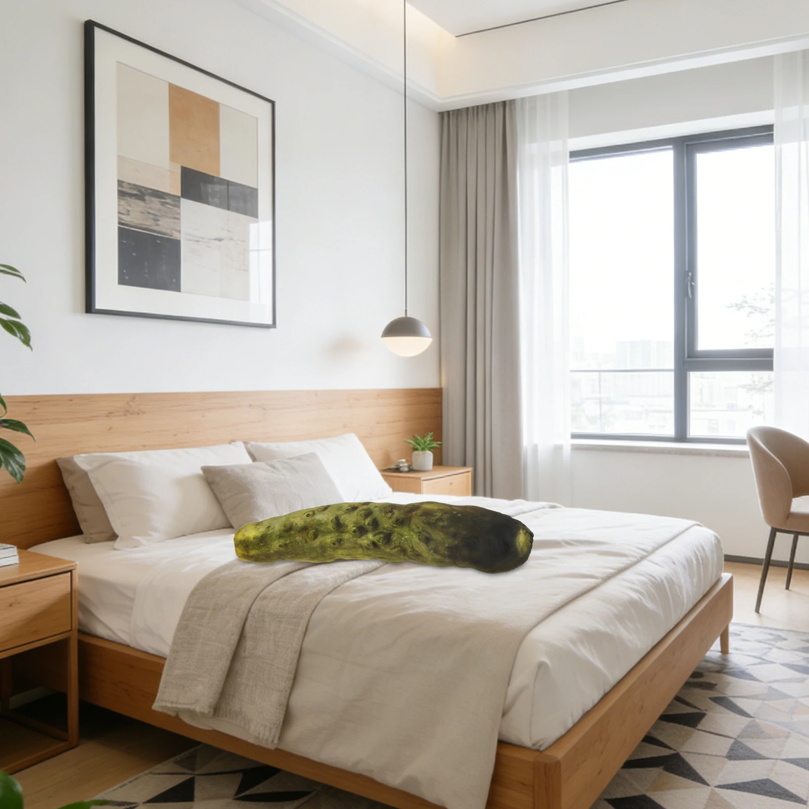 Большая подушка с огурцами, 98 см, забавная подушка в форме пищевого огурца, 3D подушка для дивана-кровати, забавная подушка для еды
Большая подушка с огурцами, 98 см, забавная подушка в форме пищевого огурца, 3D подушка для дивана-кровати, забавная подушка для еды