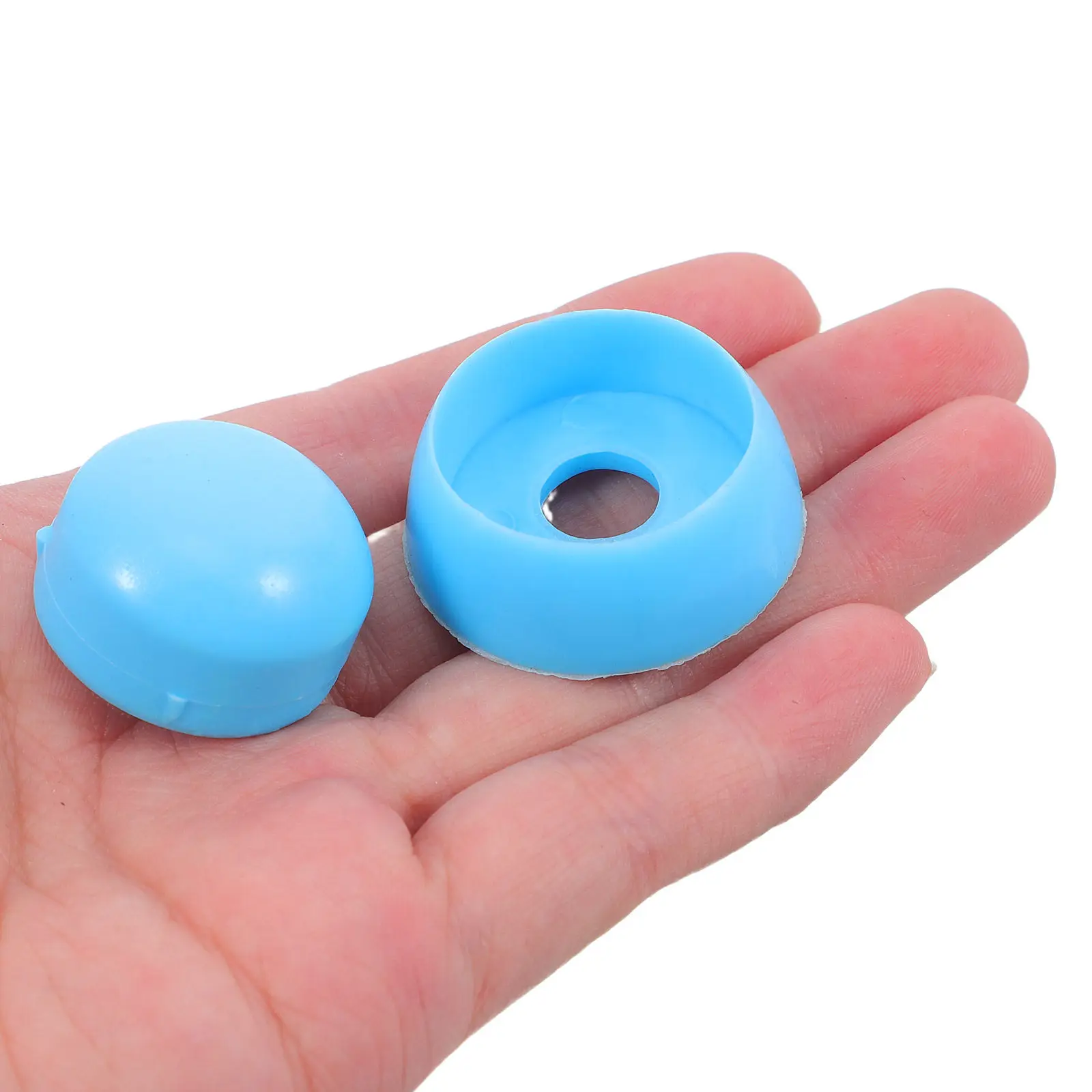 10Pcs Naughty Castle Nut Caps Plastic Bolt Protective Covers for Playground Equipment Parks Gardens Safety Protection Nut Covers
10Pcs Naughty Castle Nut Caps Plastic Bolt Protective Covers for Playground Equipment Parks Gardens Safety Protection Nut Covers