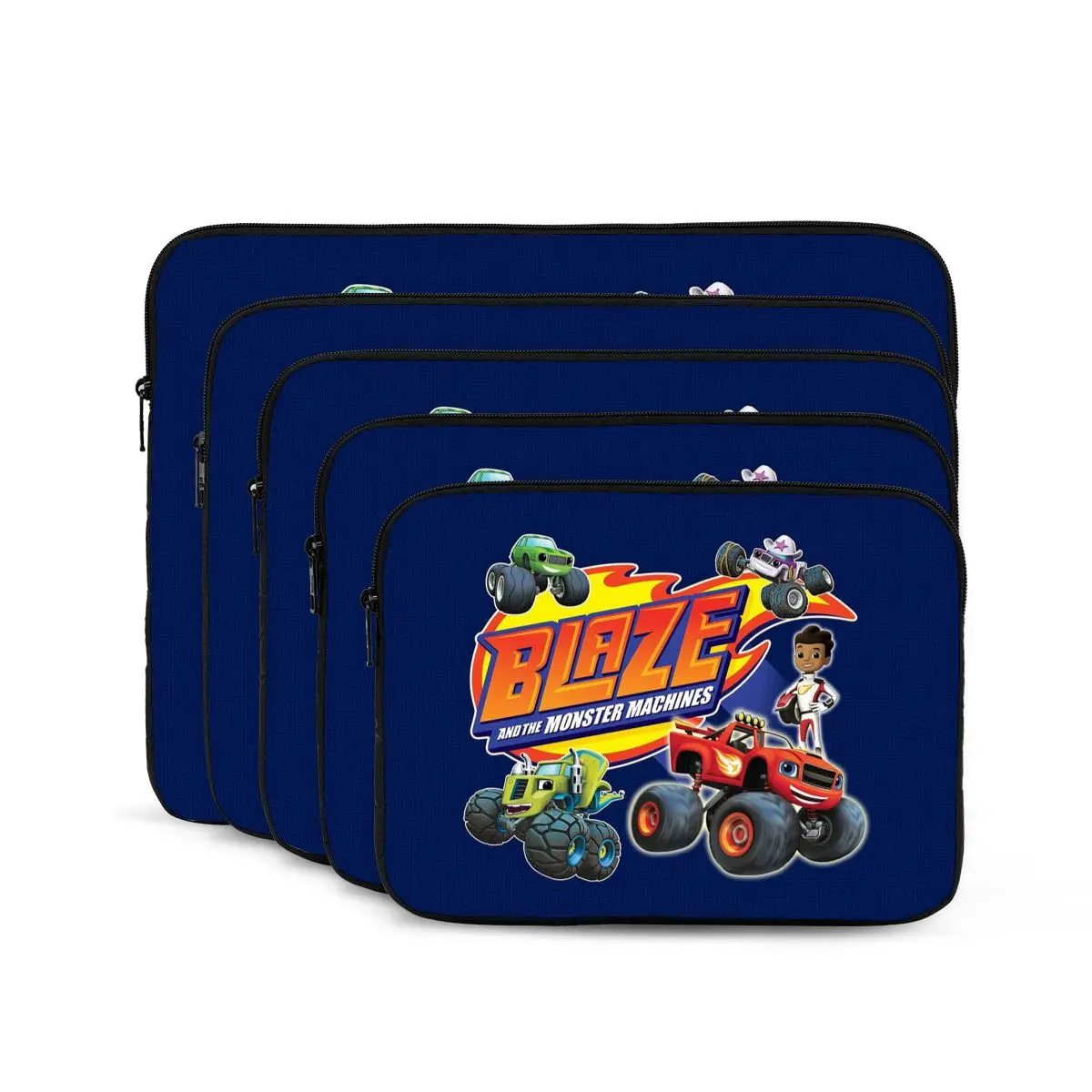 Blaze And The Monster Machines Crew Сумка для ноутбука Чехол для Macbook Air Pro Tablet Противоударный чехол Сумка
Blaze And The Monster Machines Crew Сумка для ноутбука Чехол для Macbook Air Pro Tablet Противоударный чехол Сумка