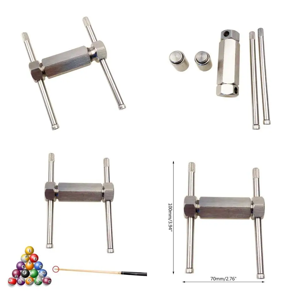 Bynliard Tip Distressor y1uc Byliard Cue, универсальный нержавеющий снукер
Bynliard Tip Distressor y1uc Byliard Cue, универсальный нержавеющий снукер