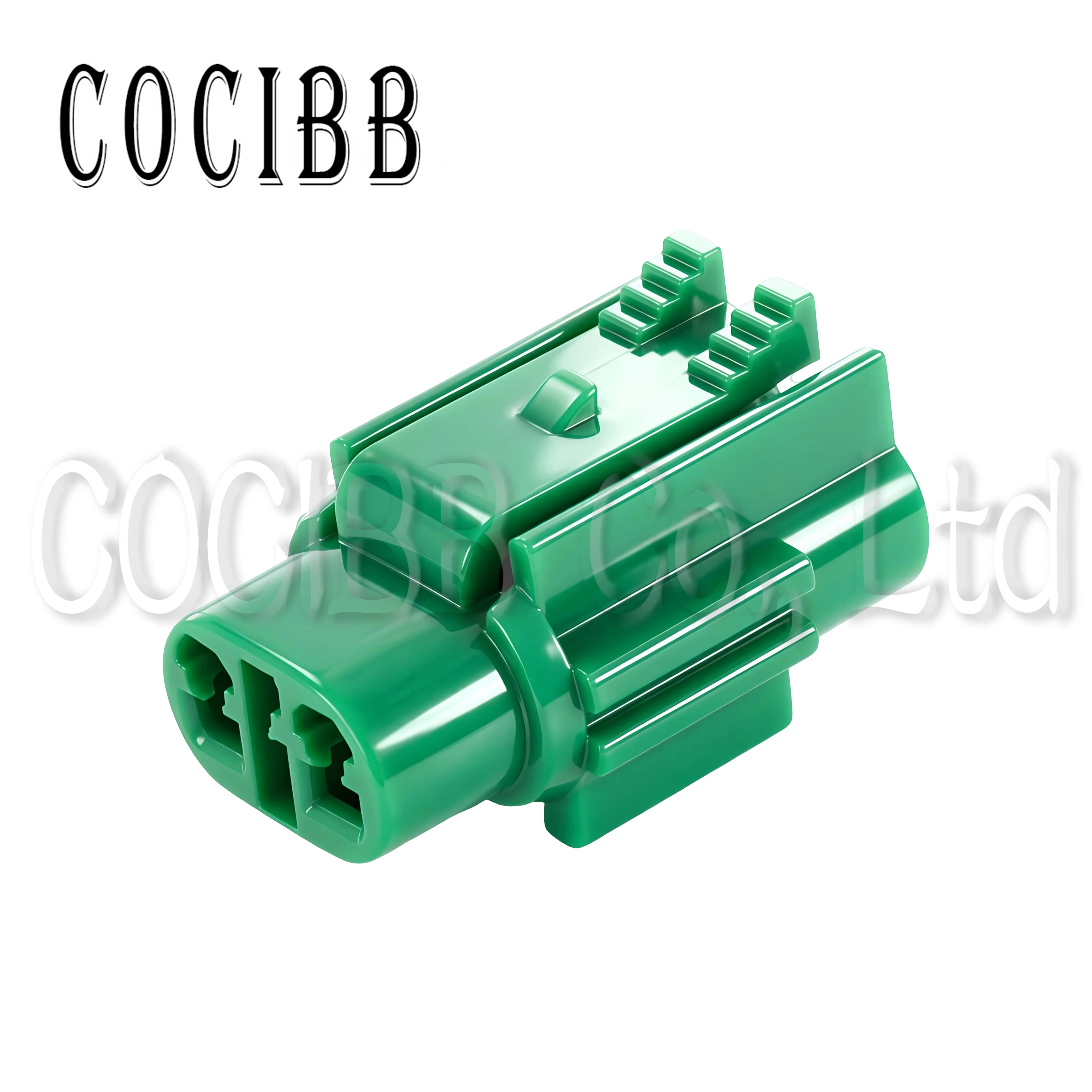 1 Set 2 Pin Automobile Tail Light Socket Car Fog Light Electric Cable Connector Harness Housing Plug for Toyota BYD 6180-2591
1 Set 2 Pin Automobile Tail Light Socket Car Fog Light Electric Cable Connector Harness Housing Plug for Toyota BYD 6180-2591