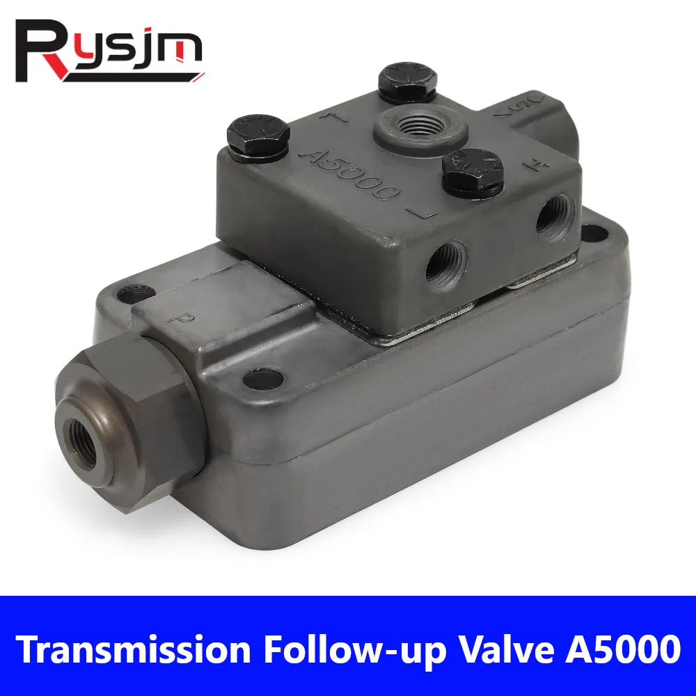 Высокое качество, новый клапан слежения за коробкой передач A5000, OEM A-5000, аксессуары для шасси по индивидуальному заказу
Высокое качество, новый клапан слежения за коробкой передач A5000, OEM A-5000, аксессуары для шасси по индивидуальному заказу