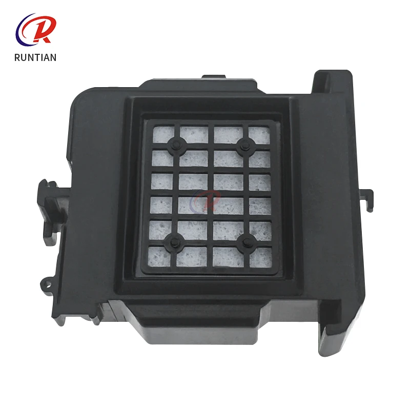 4pcs DTG DTF Capping Station for XP600 TX800 F192040 Xkeda Locor Saitu X-Roland XP600 Cap Top
4pcs DTG DTF Capping Station for XP600 TX800 F192040 Xkeda Locor Saitu X-Roland XP600 Cap Top