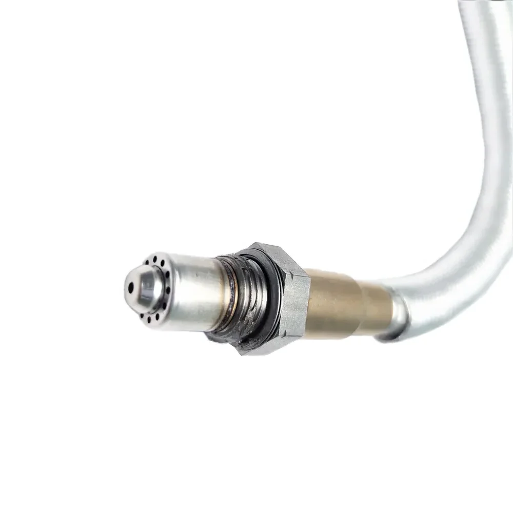 11787848483 Oxygen Sensor For BMW 228i 320i 328i Sedan 428i GC xDrive 528i X1 sDrive28i X3 sDrive28i X4 xDrive28i X5 xDrive40e
11787848483 Oxygen Sensor For BMW 228i 320i 328i Sedan 428i GC xDrive 528i X1 sDrive28i X3 sDrive28i X4 xDrive28i X5 xDrive40e