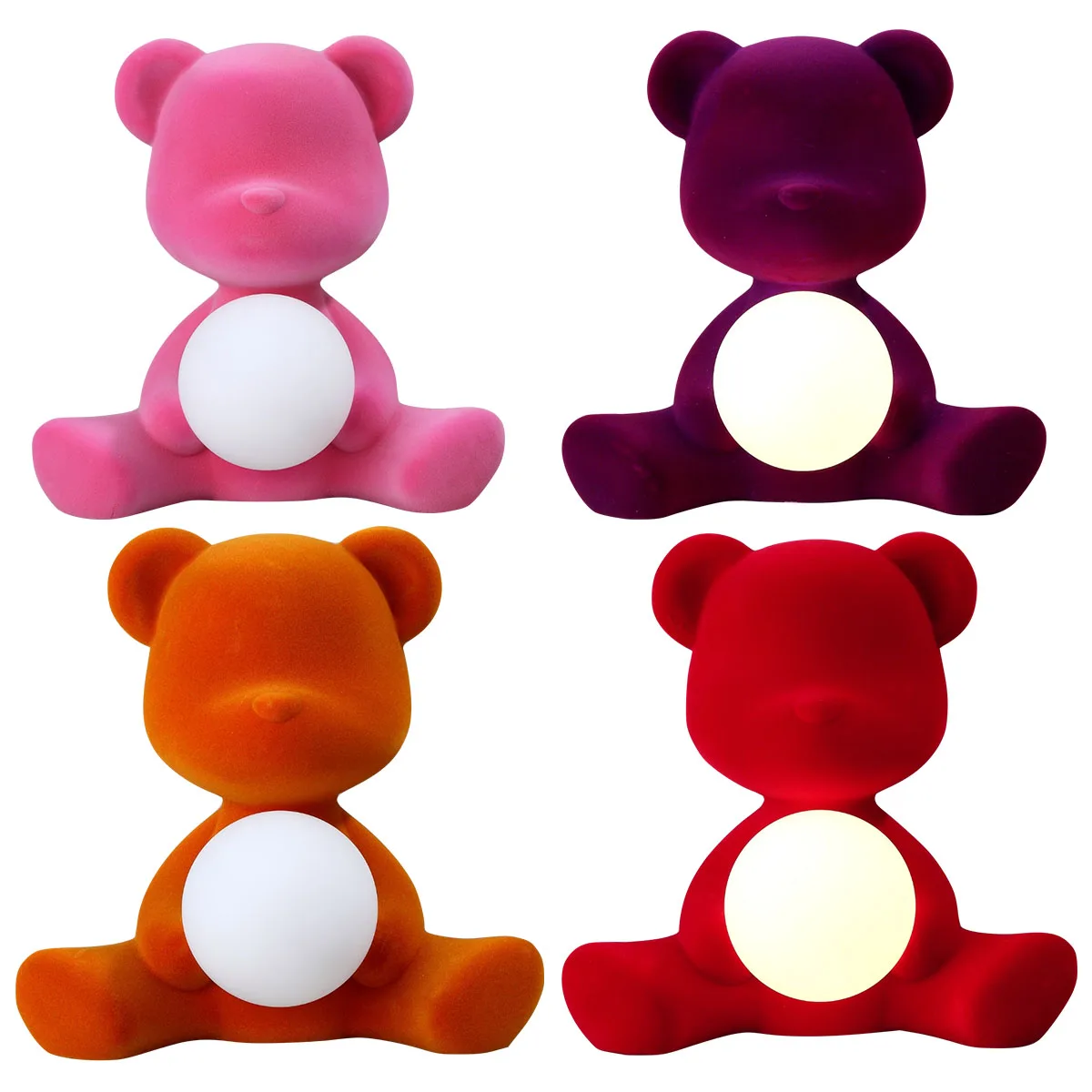Cartoon Night Light Cute Animal Table Lamp with Plug Children Room Decoration Bedside Lamps Table Lamp 110V 220V US Plug
Cartoon Night Light Cute Animal Table Lamp with Plug Children Room Decoration Bedside Lamps Table Lamp 110V 220V US Plug
