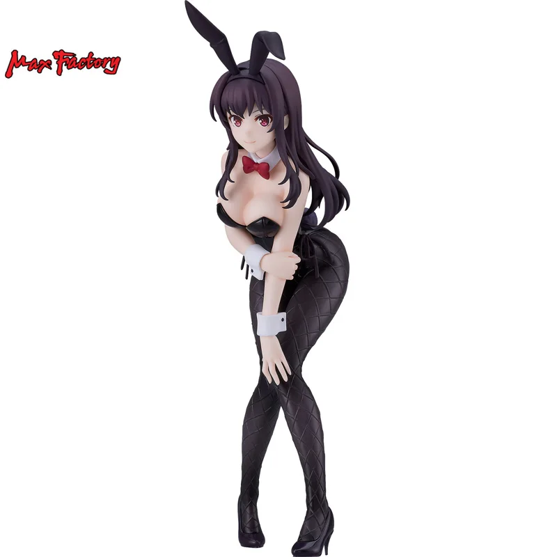 В наличии Max Factory Pop как вырастить скучную девушку Kasumigaoka Utaha Аниме Фигурка модель игрушки экшн-Фигурки Коллекция ПВХ
В наличии Max Factory Pop как вырастить скучную девушку Kasumigaoka Utaha Аниме Фигурка модель игрушки экшн-Фигурки Коллекция ПВХ