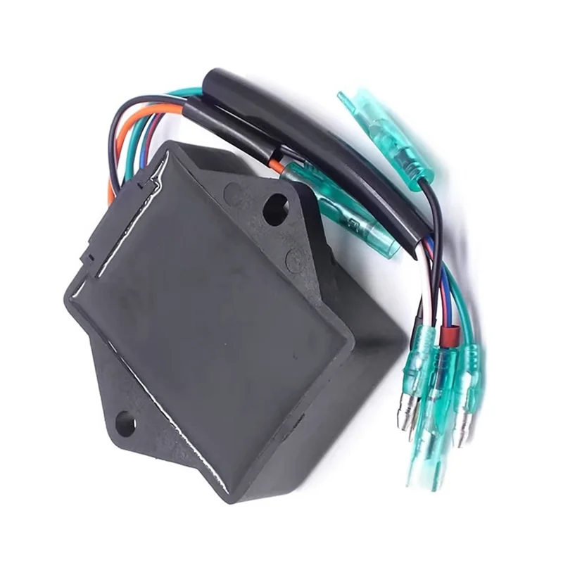 32900-94460 CDI Unit For Suzuki Outboard Motor 40HP DT40C DT40W New Model Boat Motor Parts 32900-94470
32900-94460 CDI Unit For Suzuki Outboard Motor 40HP DT40C DT40W New Model Boat Motor Parts 32900-94470