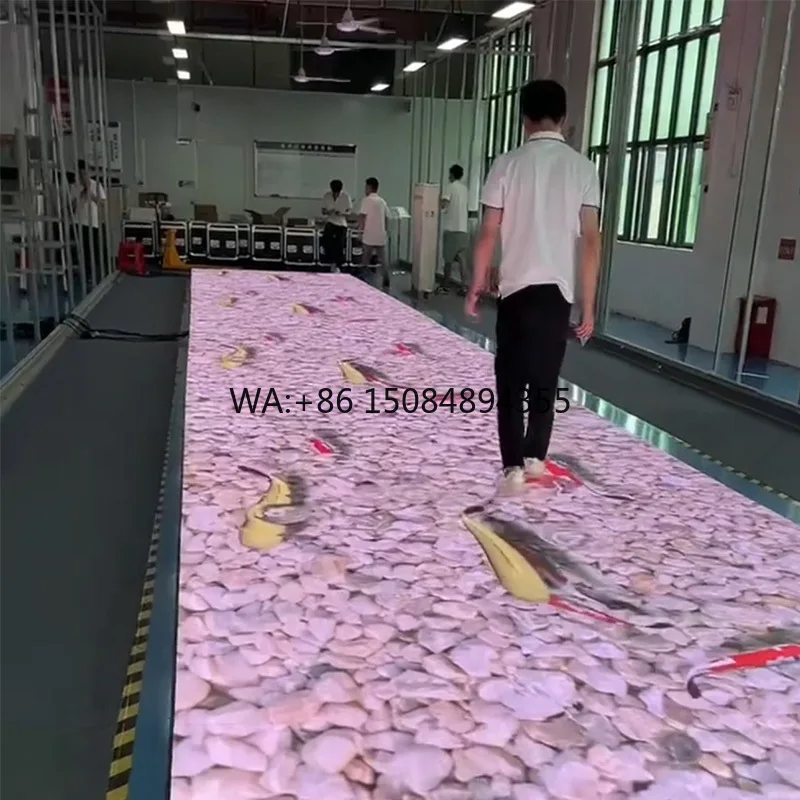 Piano Tiles Wholesale Led Dance Colorful Floor Light up Remove Control LED Floor Stage for Events Party
Piano Tiles Wholesale Led Dance Colorful Floor Light up Remove Control LED Floor Stage for Events Party