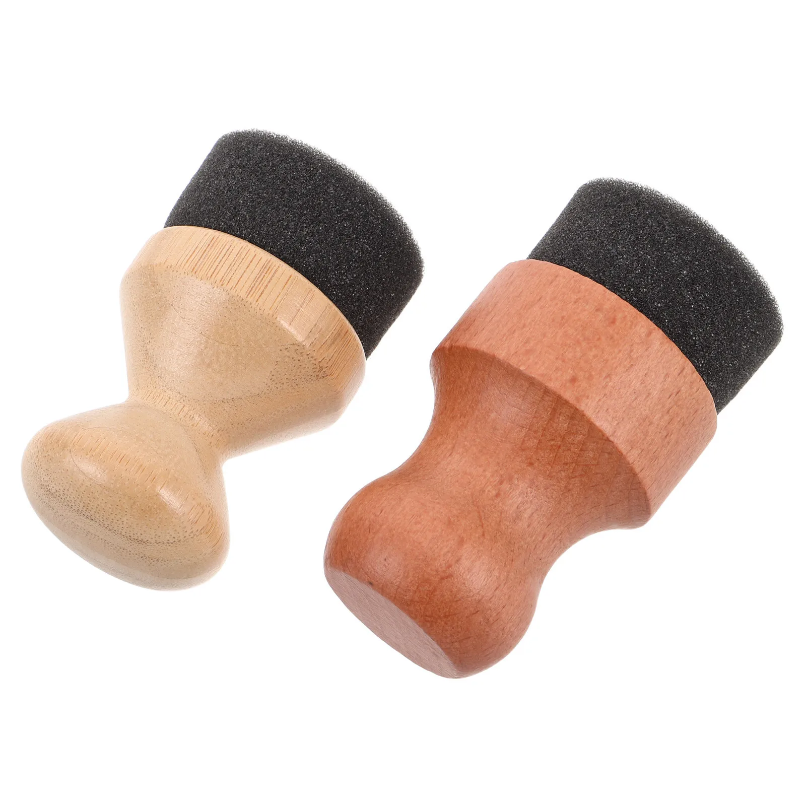 2Pcs Cutting Board Oil Applicator Professional Wax Spreader Sponge Brush for Wood Bamboo Utensil Care Kitchen Board Maintenance
2Pcs Cutting Board Oil Applicator Professional Wax Spreader Sponge Brush for Wood Bamboo Utensil Care Kitchen Board Maintenance