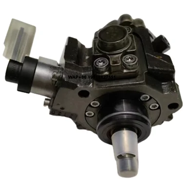 Good Quality and Genuine High Pressure Oil Pump for JMC forTransit 2.2L
Good Quality and Genuine High Pressure Oil Pump for JMC forTransit 2.2L