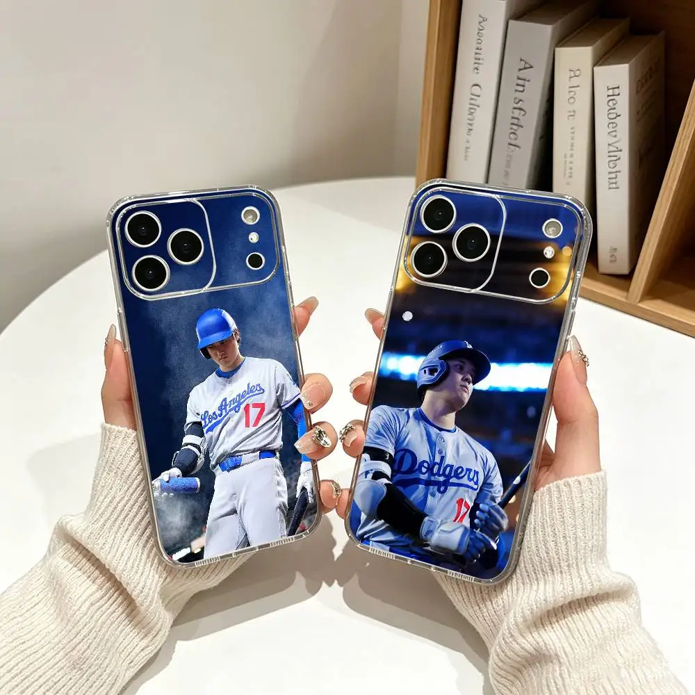 baseball prodigy S-Shohei O-Ohtani Phone Case For iPhone17,16,15,14,13,12,11 ,Pro Max,16/15/14 Plus Transparent Cover
baseball prodigy S-Shohei O-Ohtani Phone Case For iPhone17,16,15,14,13,12,11 ,Pro Max,16/15/14 Plus Transparent Cover