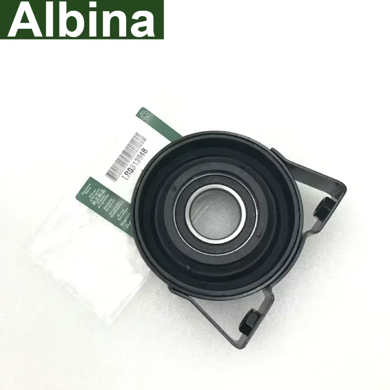 LR031394 LR006959 Rear Propshaft Centre Support Bearing Fit Range Rover Evoque Driveshaft Carrier Bracket Freelander LR2
LR031394 LR006959 Rear Propshaft Centre Support Bearing Fit Range Rover Evoque Driveshaft Carrier Bracket Freelander LR2