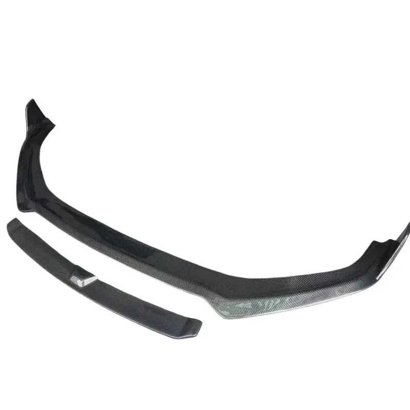 Car Spare Parts 2019 A5 Style Wet Carbon Fiber Fibre Front Bumper lip sp Fit A5 2019
Car Spare Parts 2019 A5 Style Wet Carbon Fiber Fibre Front Bumper lip sp Fit A5 2019