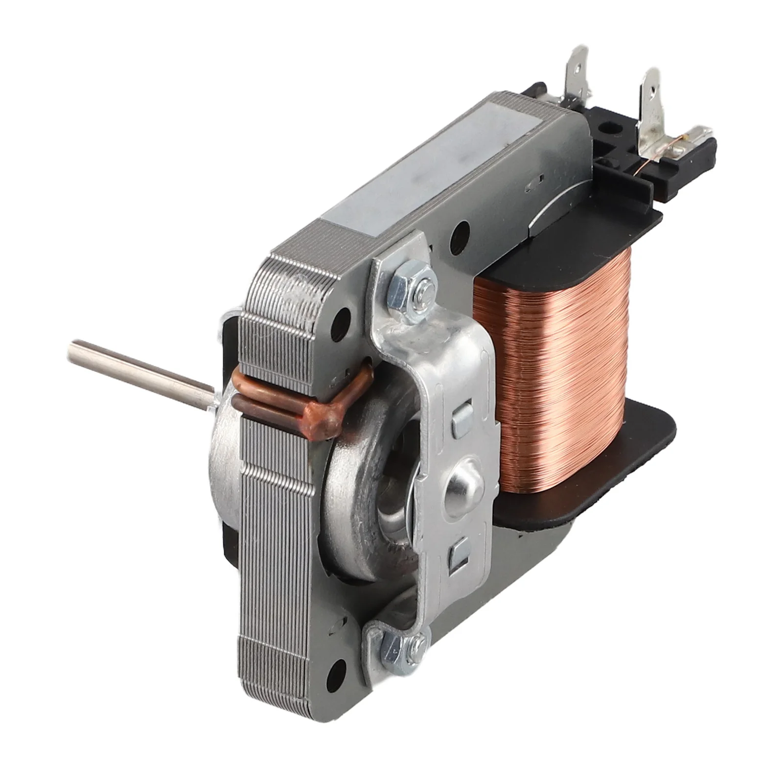 220V Fan Motor Microwave Oven Fan Kitchen Maintenance Safe Usage 2-pin Configuration Aluminum Wire Easy Installation
220V Fan Motor Microwave Oven Fan Kitchen Maintenance Safe Usage 2-pin Configuration Aluminum Wire Easy Installation