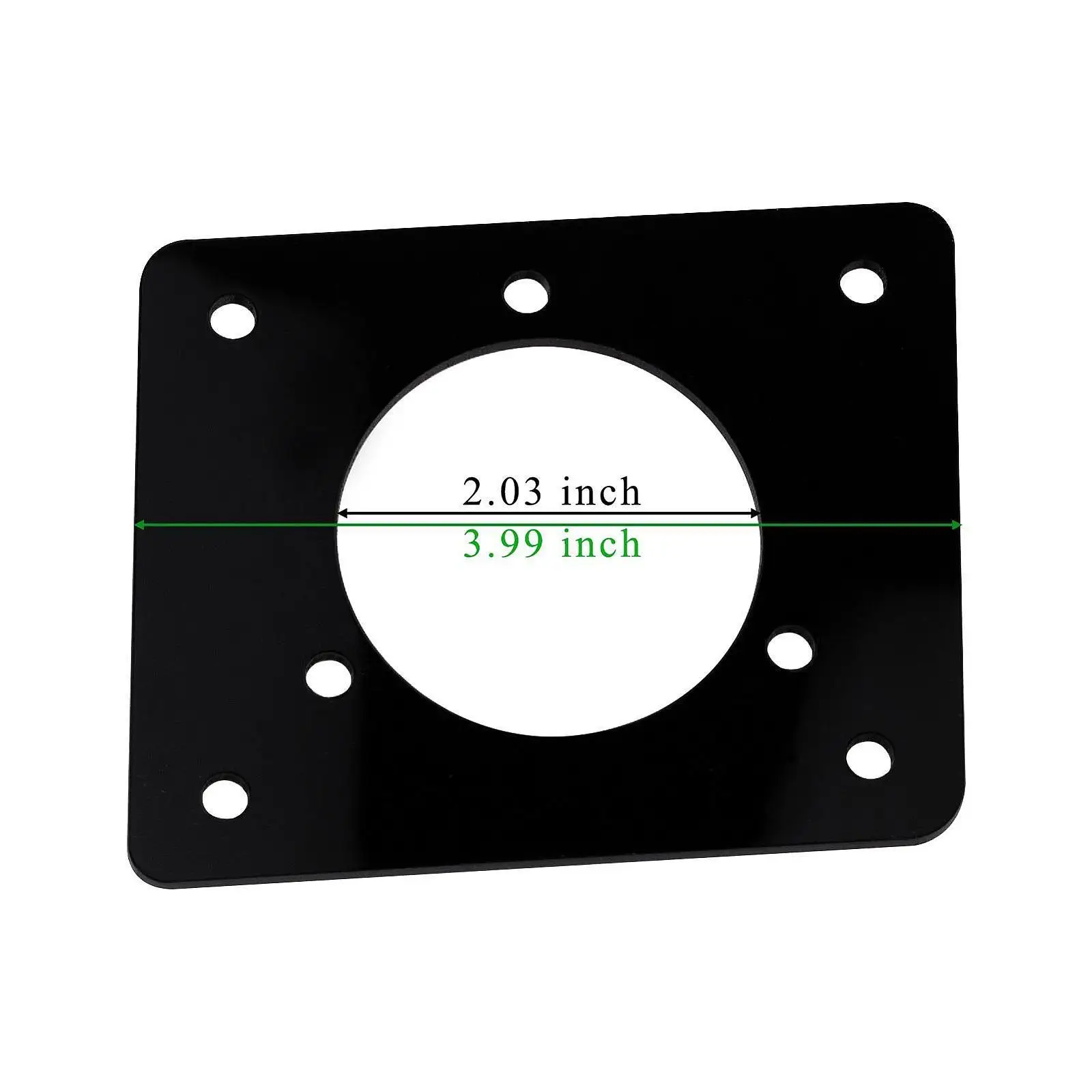 110V AC Port Adapter Plate Repair Parts Accessories for Golf Cart 36V
110V AC Port Adapter Plate Repair Parts Accessories for Golf Cart 36V
