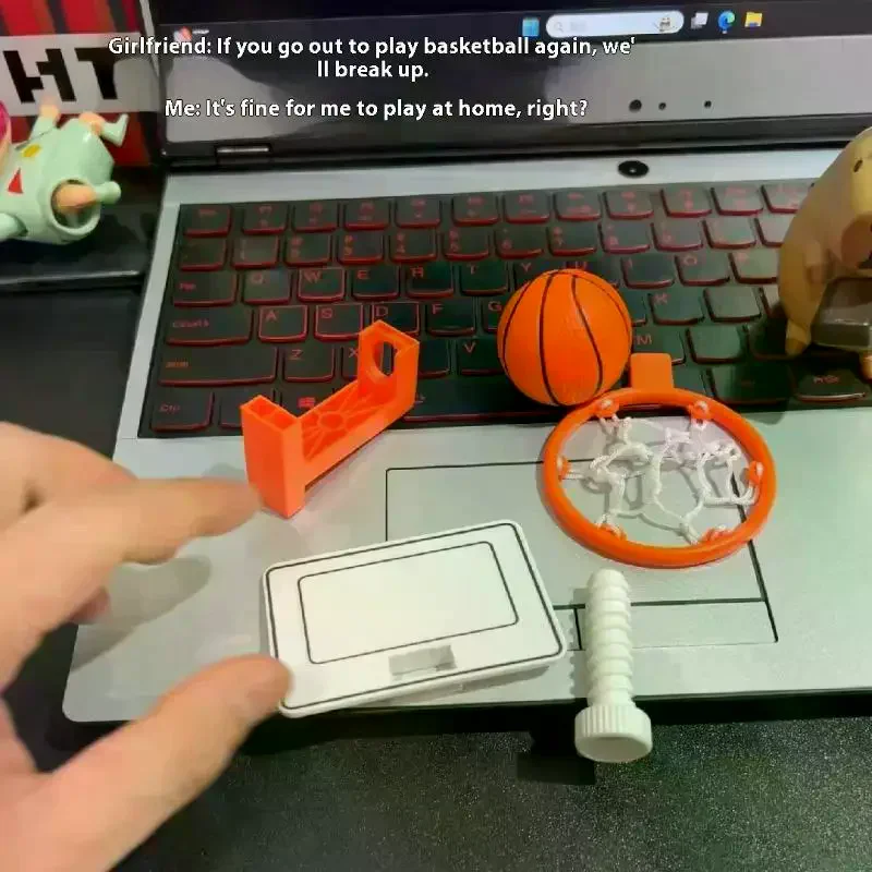 1 комплект, мини-настольная баскетбольная игра, игрушка, настольный баскетбол, детские игрушки, семейные игрушки, баскетбольная стрельба, игра
1 комплект, мини-настольная баскетбольная игра, игрушка, настольный баскетбол, детские игрушки, семейные игрушки, баскетбольная стрельба, игра