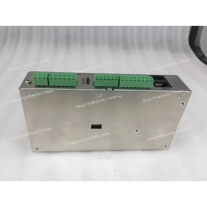 SMARTPACK2 BASIC 242100.501 Power Module
SMARTPACK2 BASIC 242100.501 Power Module