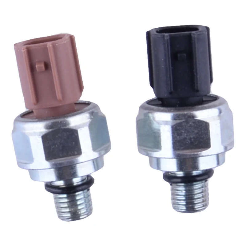 2Pcs Car Transmission Oil Pressure Sensor Switch 28600-P7W-003 28600-P7Z-003 Fit for Acura CL CSX MDX RDX Honda Accord Civic CRV
2Pcs Car Transmission Oil Pressure Sensor Switch 28600-P7W-003 28600-P7Z-003 Fit for Acura CL CSX MDX RDX Honda Accord Civic CRV